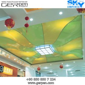 3D Gergi