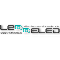 LedDeled Logo GerPen